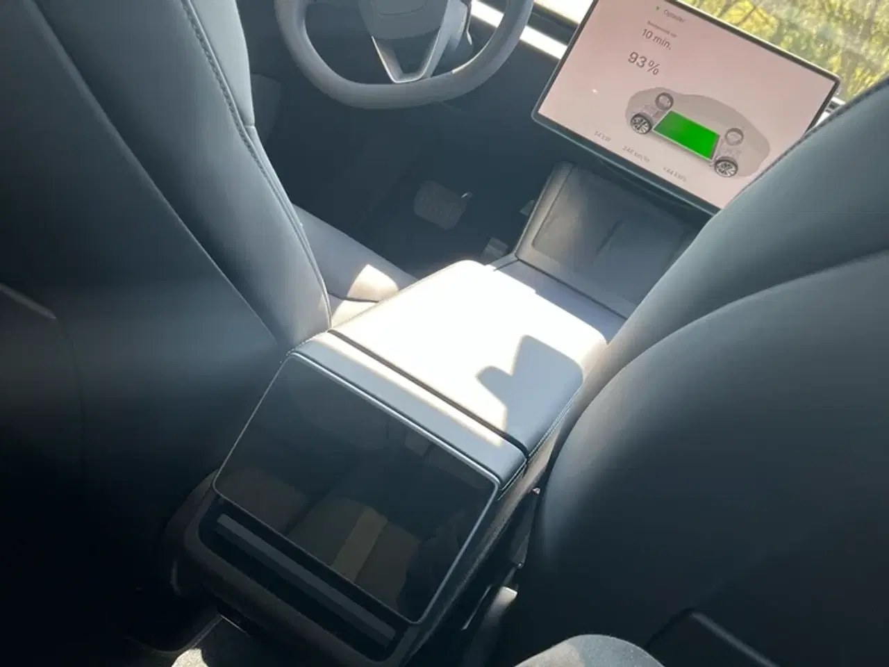 Billede 10 - Tesla Model 3  RWD