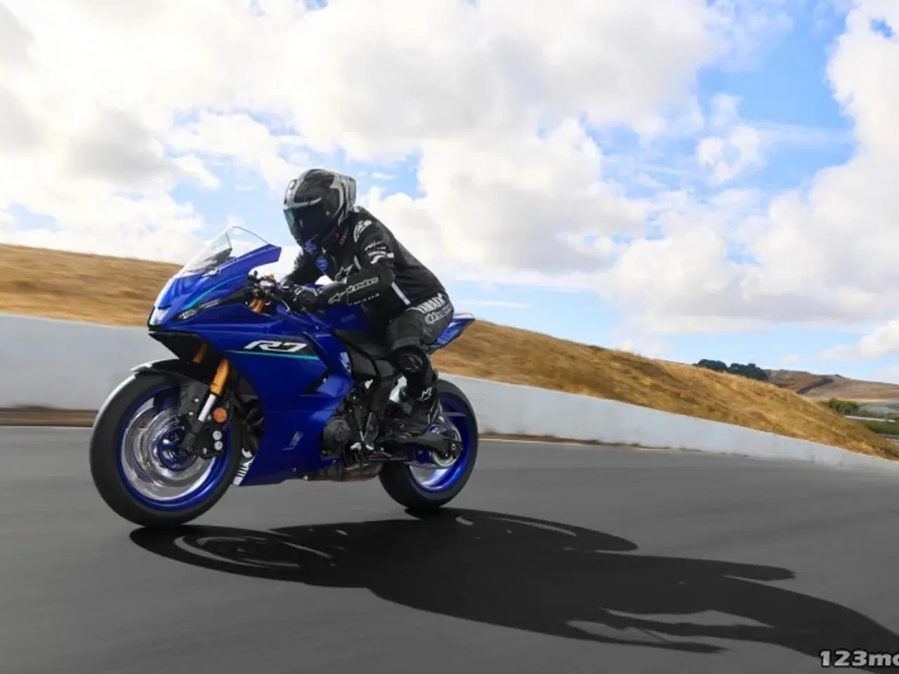 Billede 10 - Yamaha YZF R7