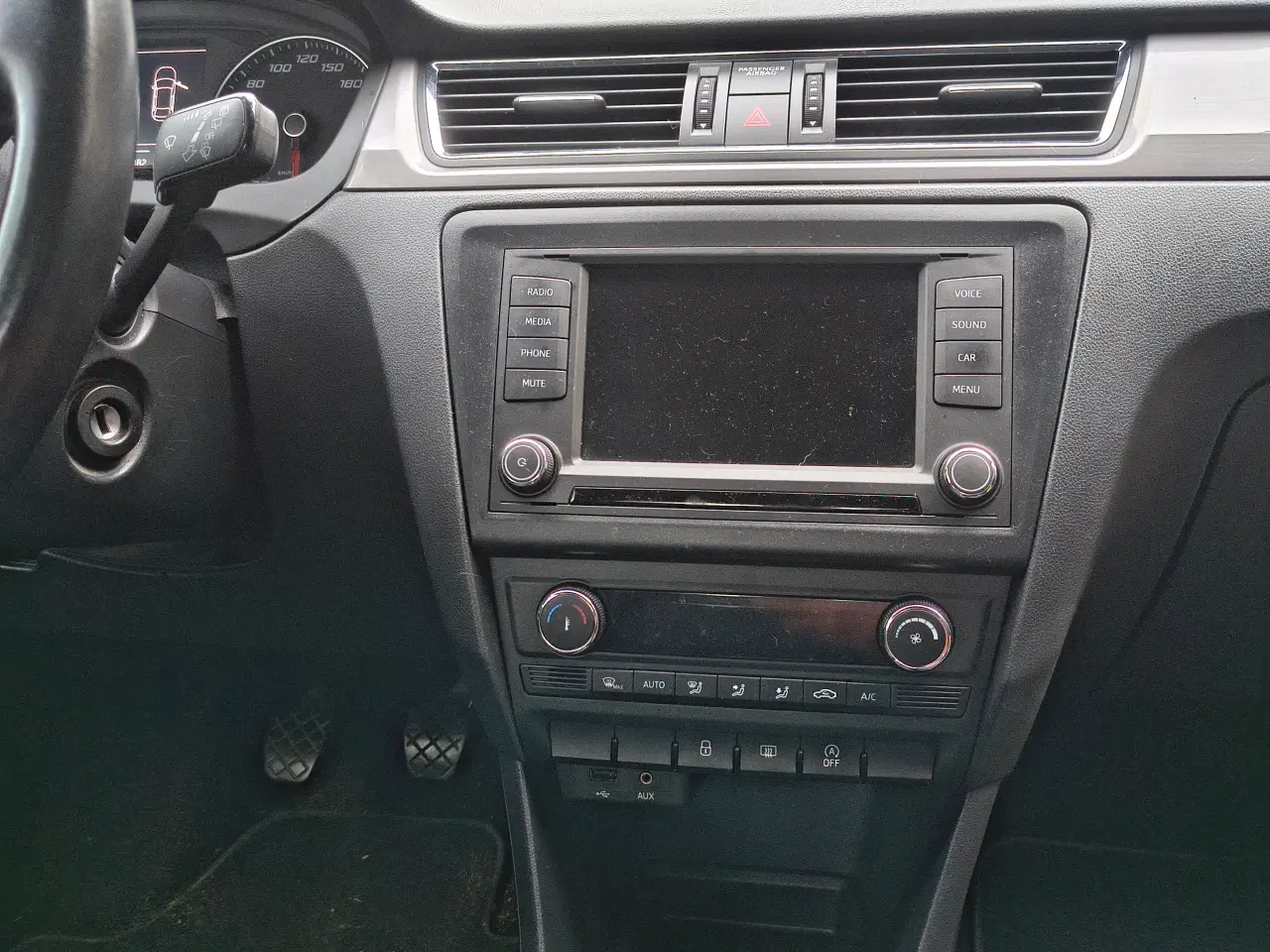 Billede 5 - Seat Toledo 1,2 tsi 110hk