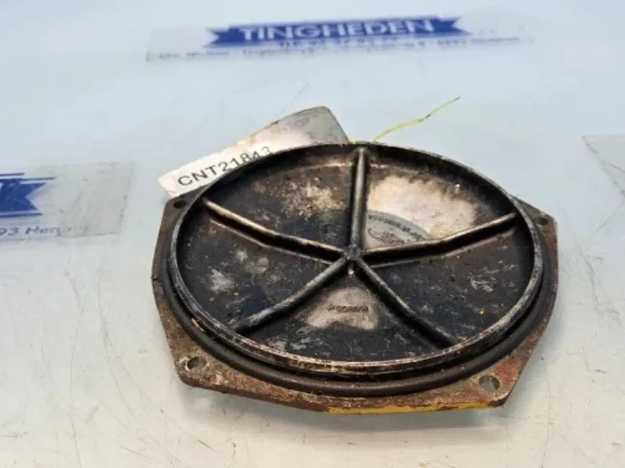 Billede 6 - Ford 2723E Dæksel 1599717