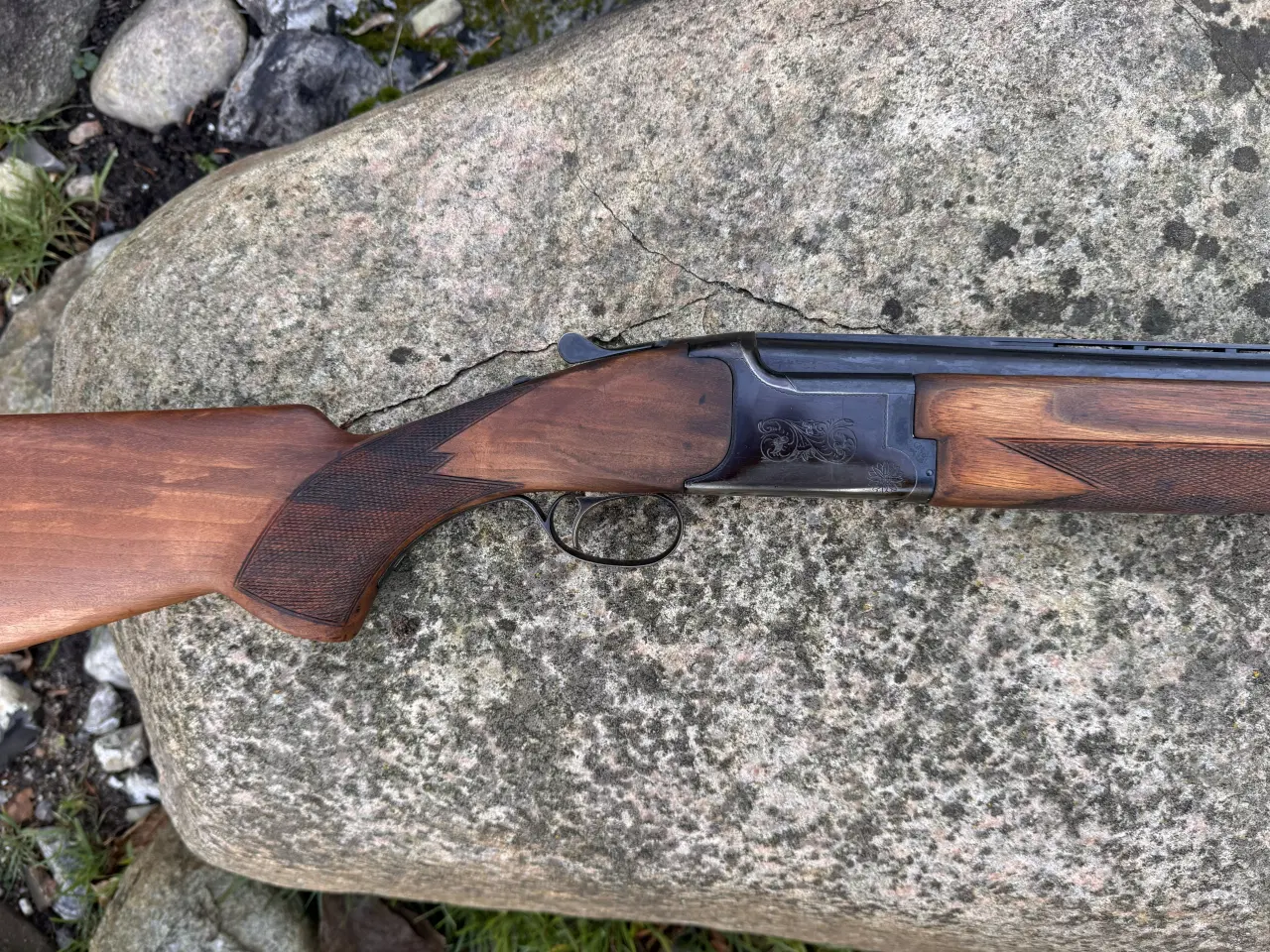 Billede 7 - Miroku 600 kal 12/70