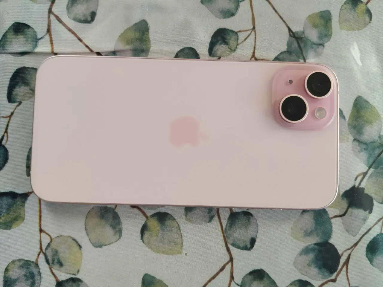 Billede 2 - iPhone 15 Plus