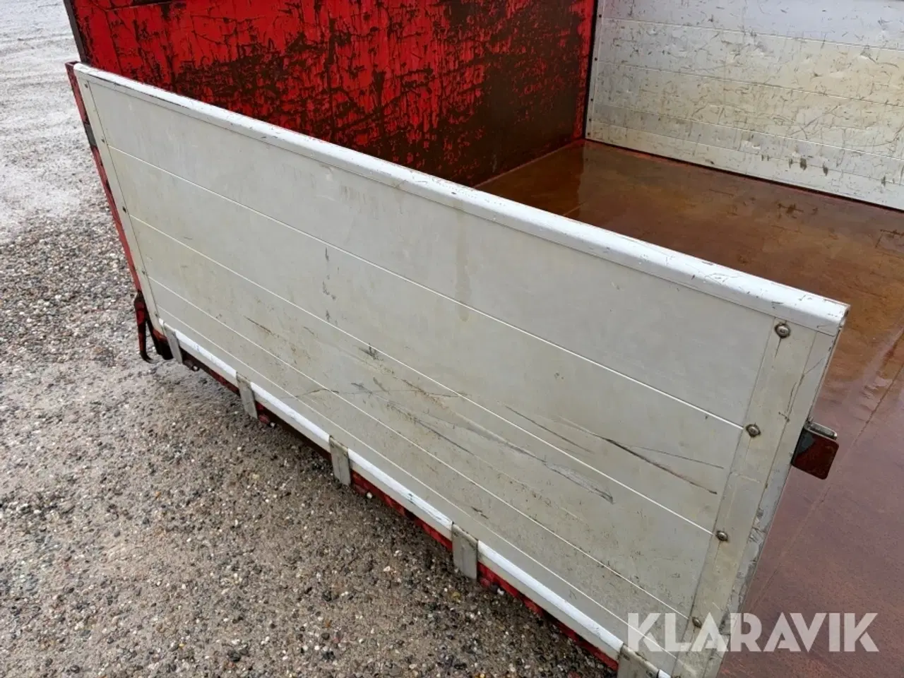 Billede 12 - Container