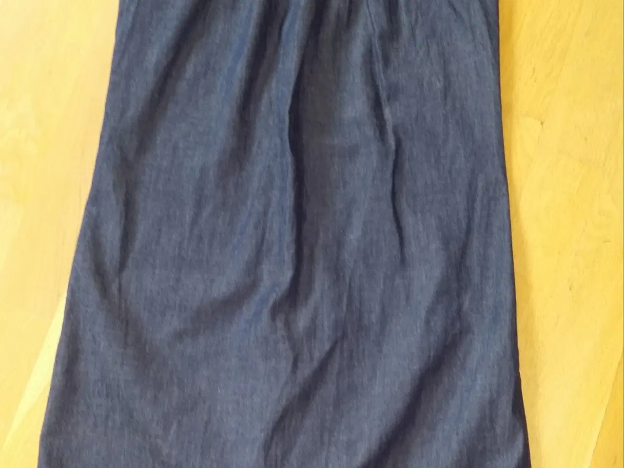 Billede 1 - Cowboykjole 