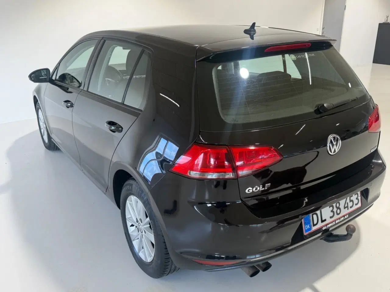 Billede 6 - VW Golf VII 1,4 TSi 122 Comfortline Variant BMT