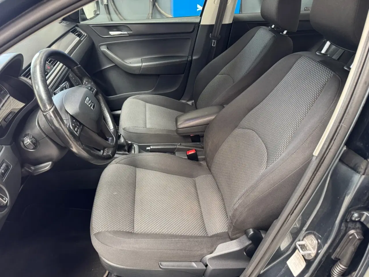 Billede 8 - Seat Toledo 1,4 TDi 90 Style