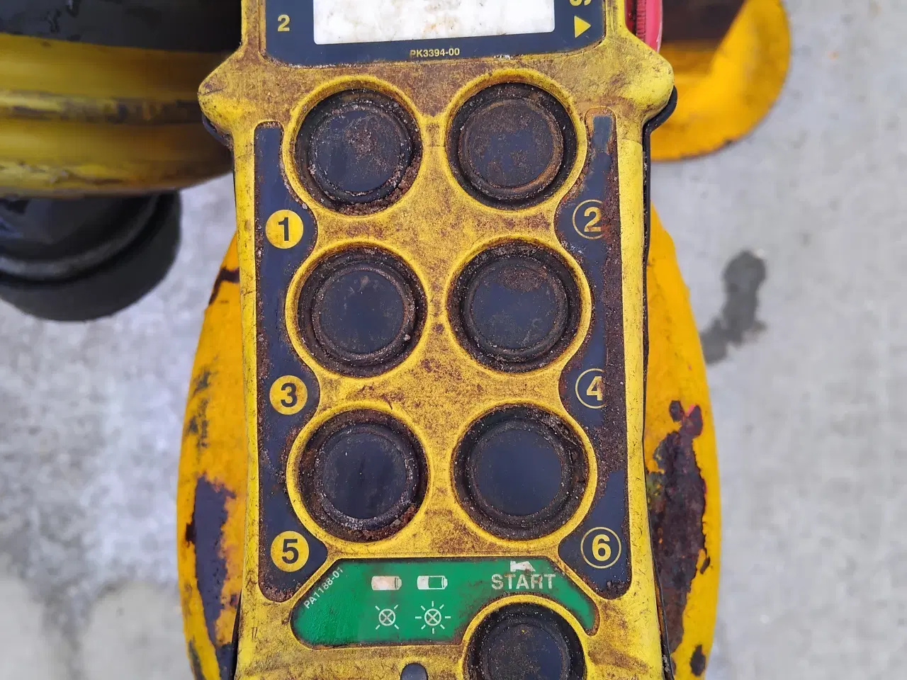 Billede 5 - Kombispuler um 6000