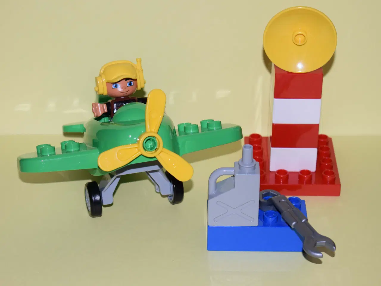 Billede 3 - Lego Duplo, 5 forskellige sæt
