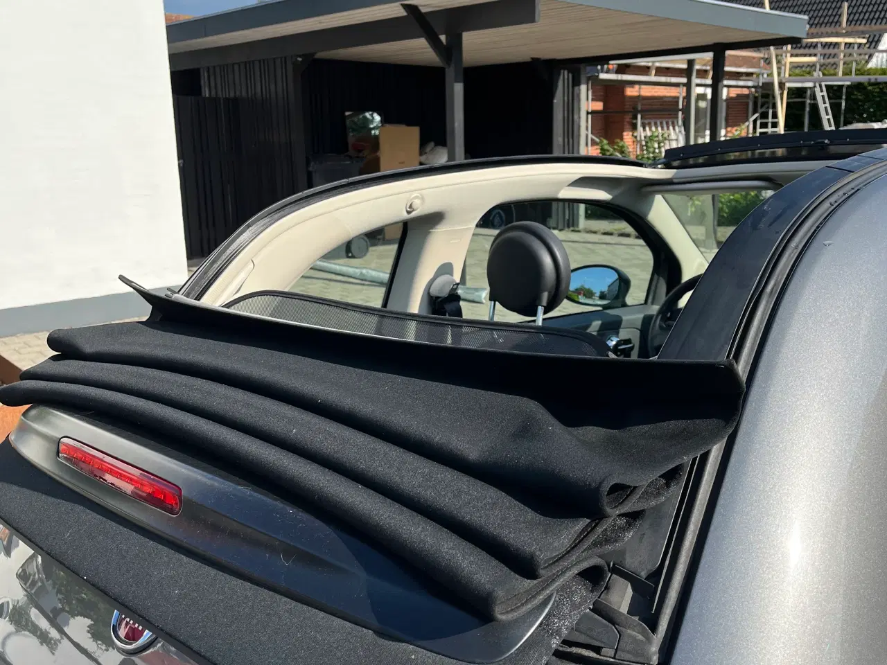 Billede 3 - Fiat 500C 