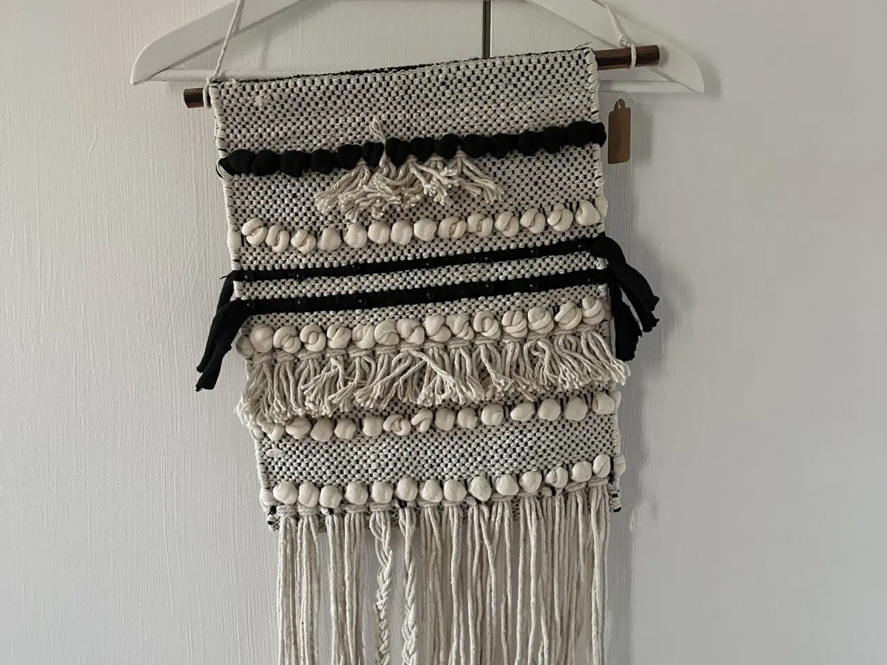 Billede 1 - Vægtæppe