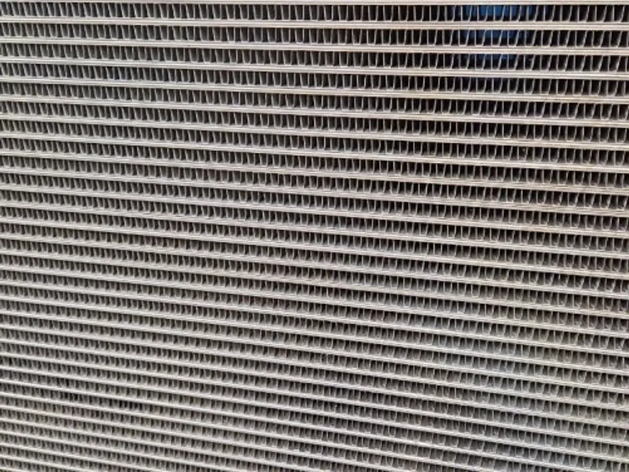 Billede 2 - New Holland TX63 Køler 84037239