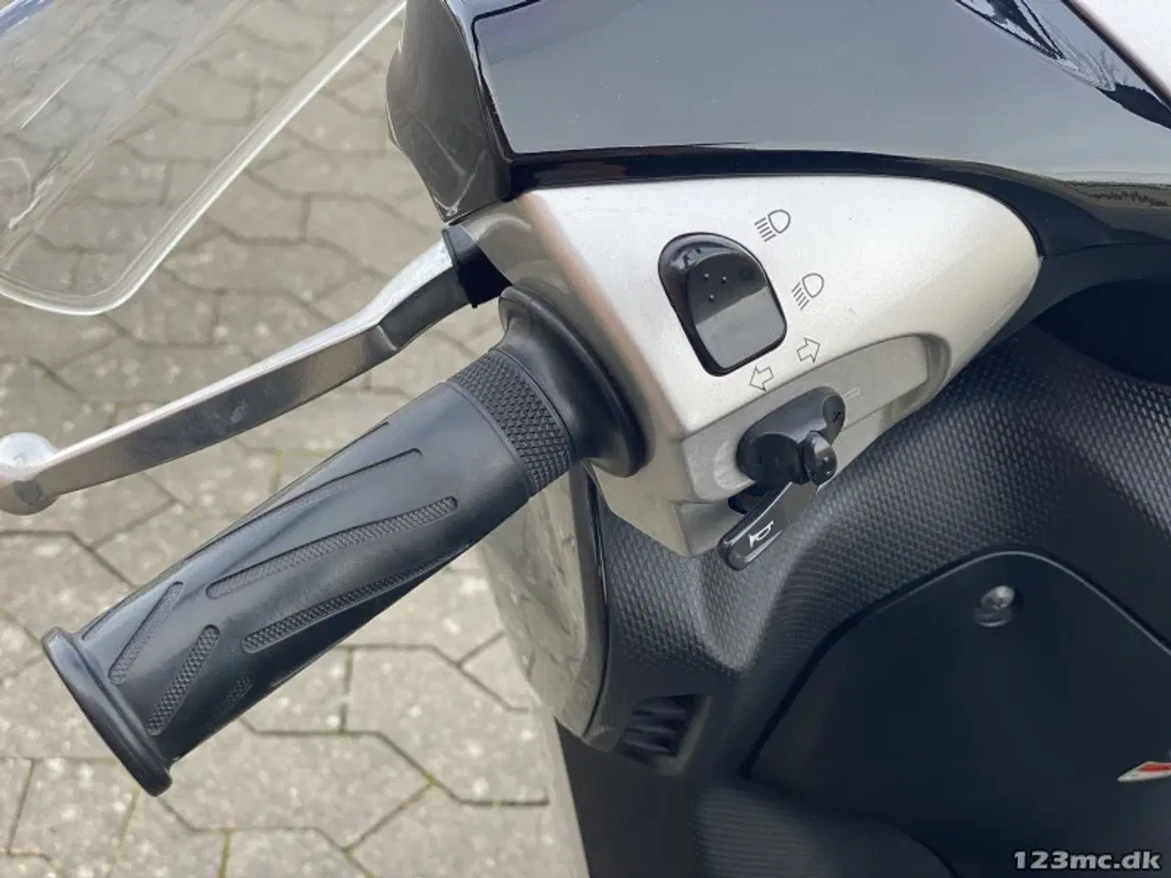 Billede 7 - Yamaha Xenter 150