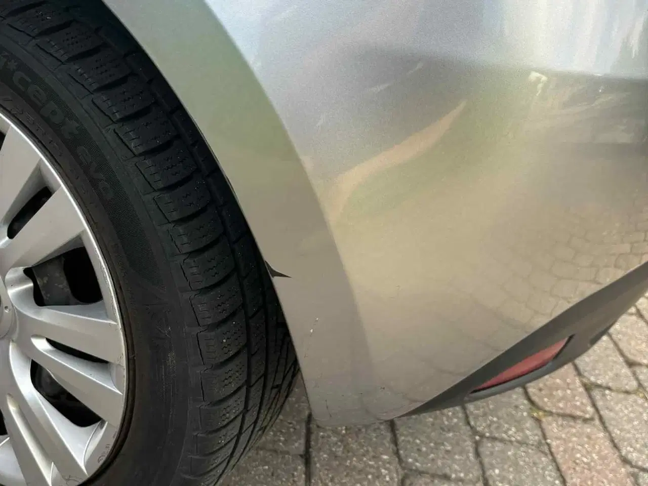 Billede 13 - Mazda 2 1,3 Go