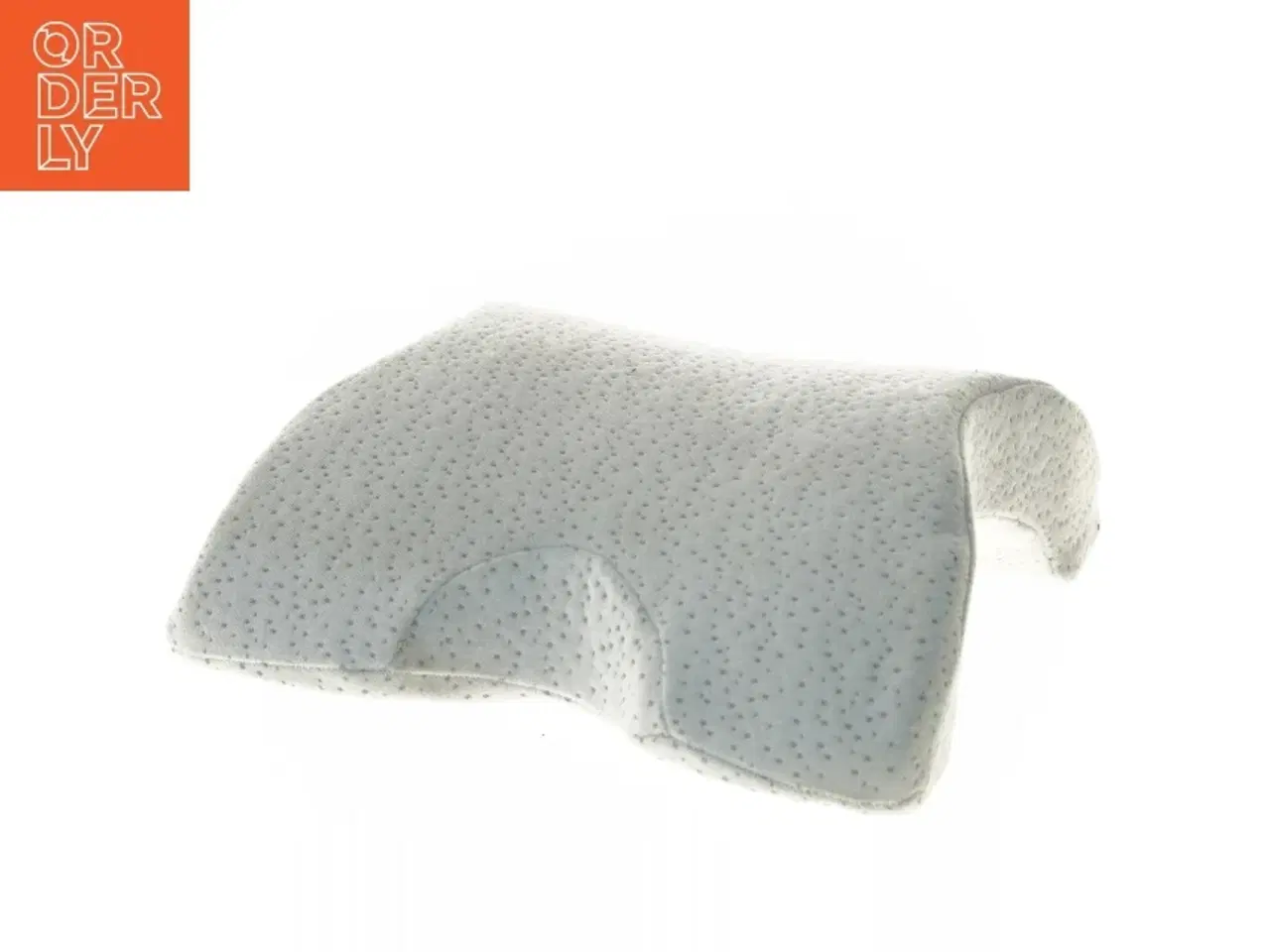 Billede 3 - Knæpude til ergonomisk støtte (str. 38x30x15 cm)