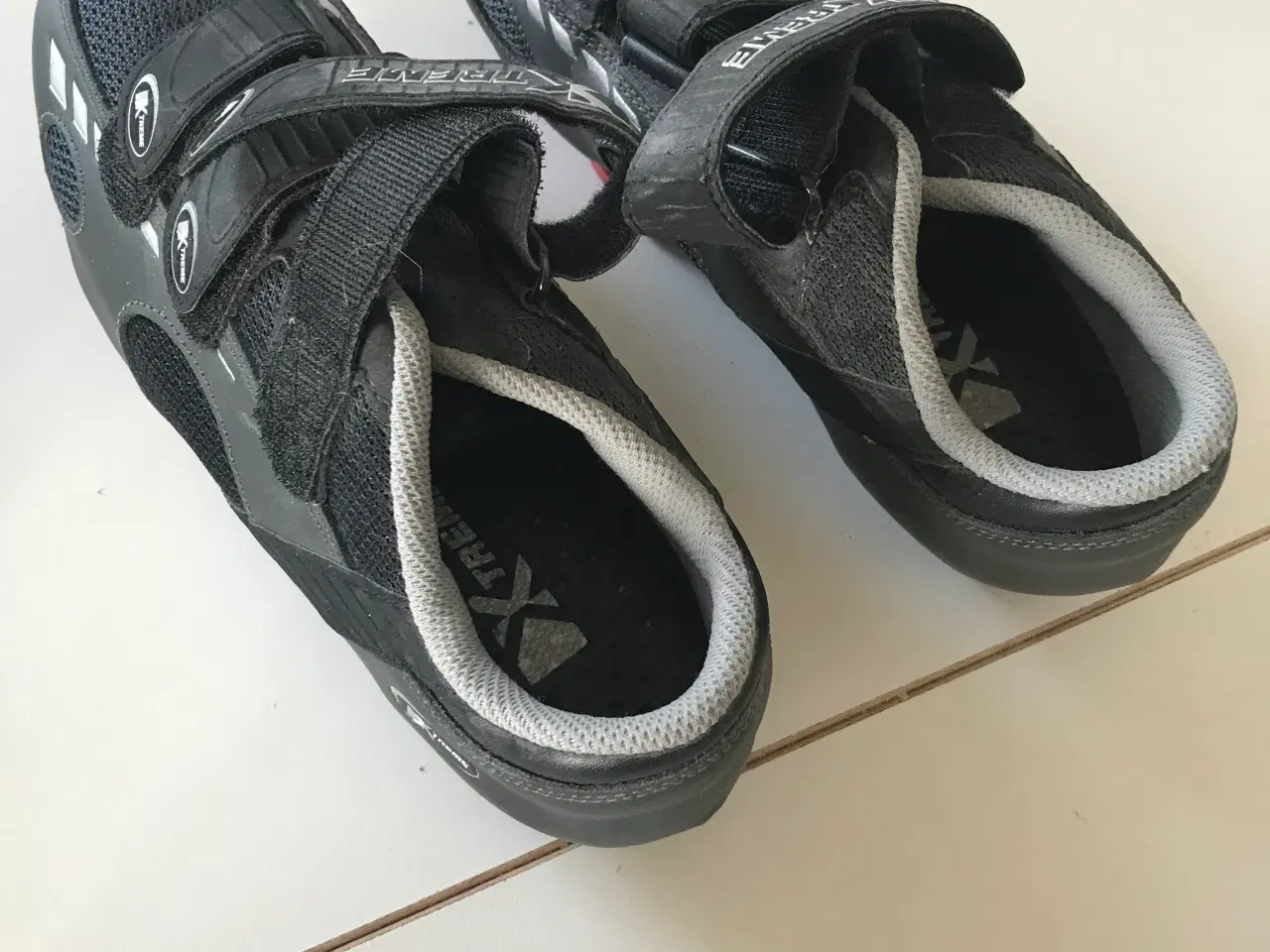 Billede 2 - Xtreme spinning sko