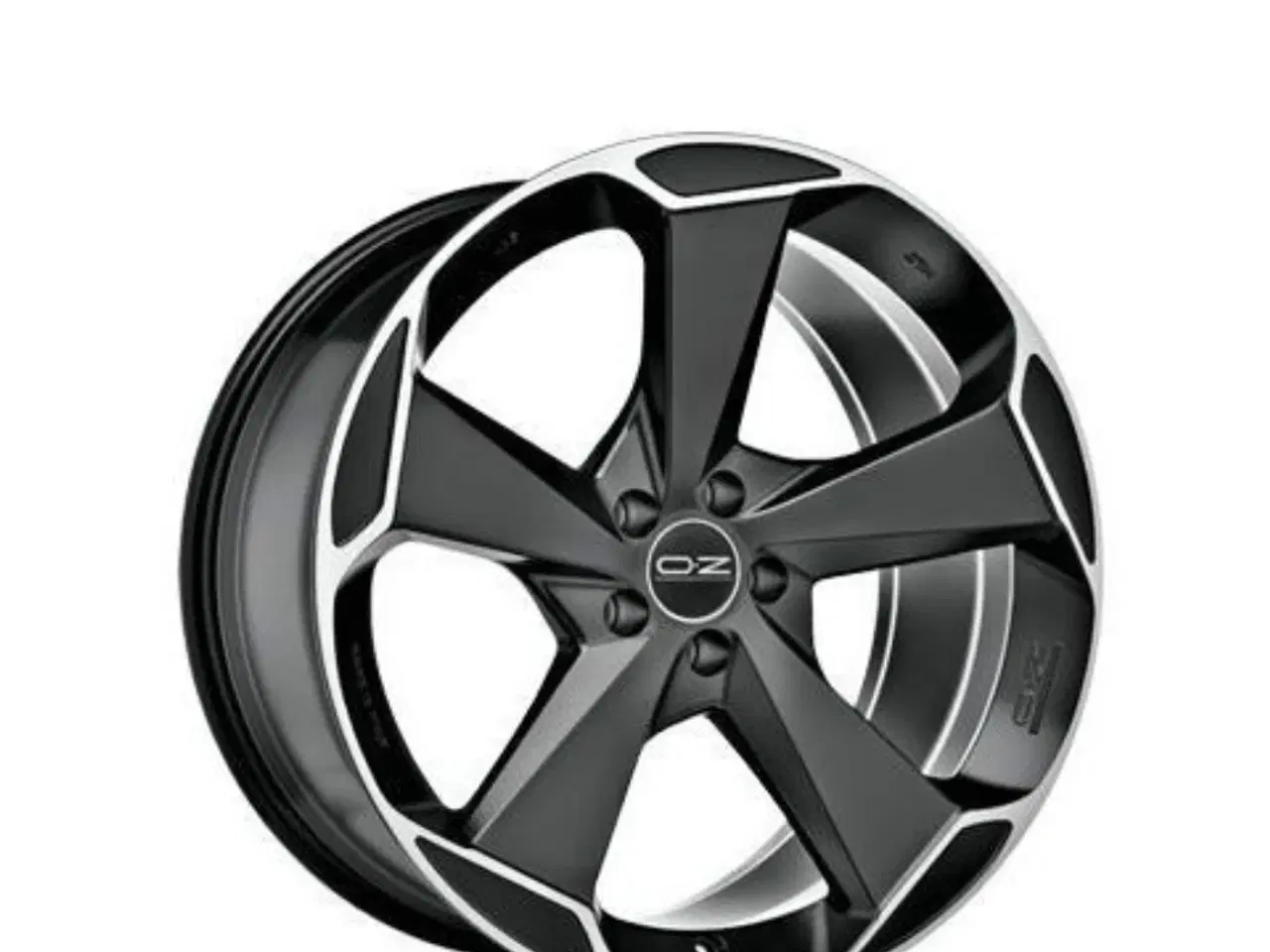 Billede 4 - Oz Racing Aspen HLT 21t 