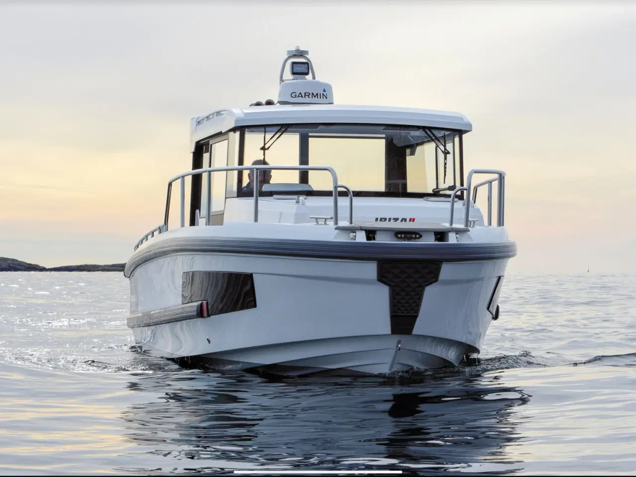 Billede 11 - NY NORSK IBIZA EXPLORER 300HK