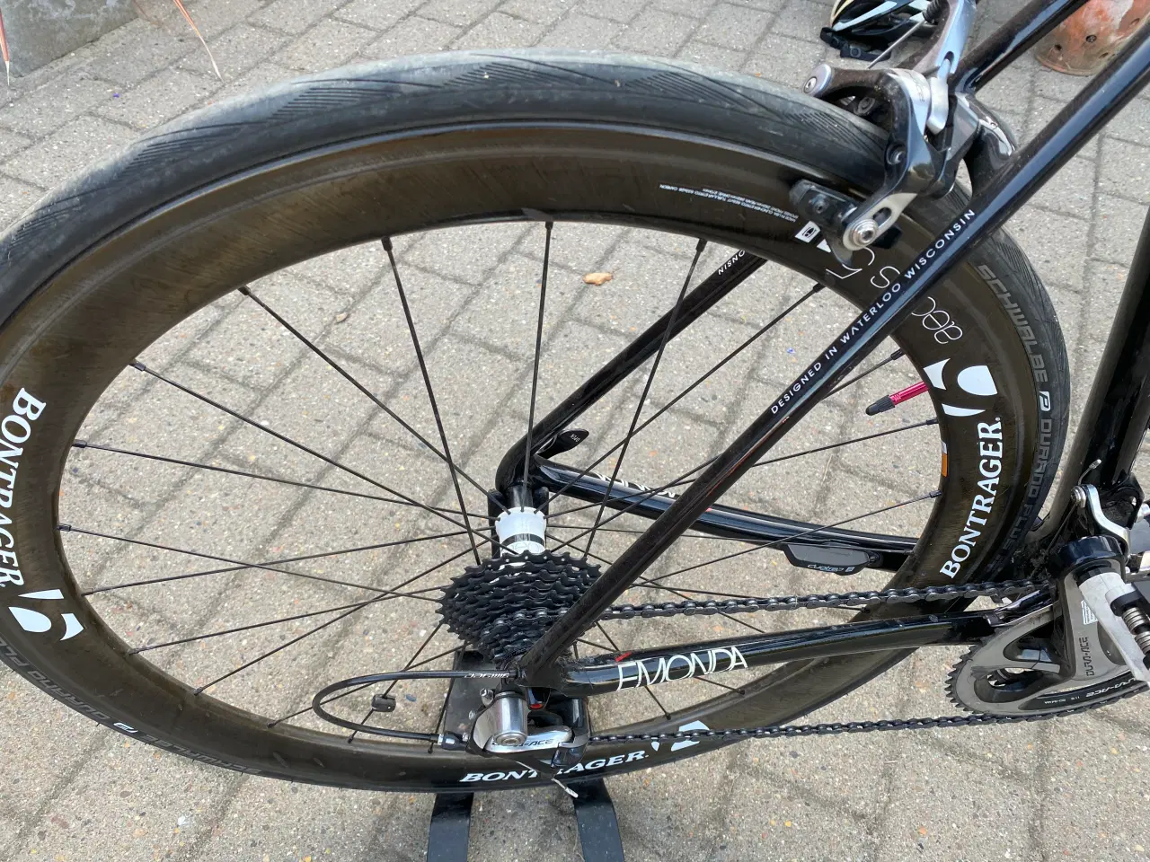 Billede 5 - Trek Emonda 