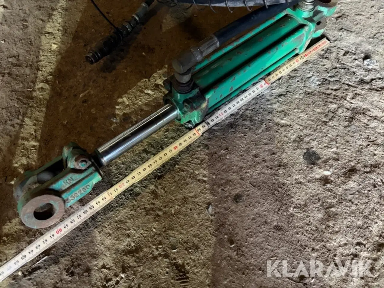 Billede 7 - Stempel Kverneland Jordpakker