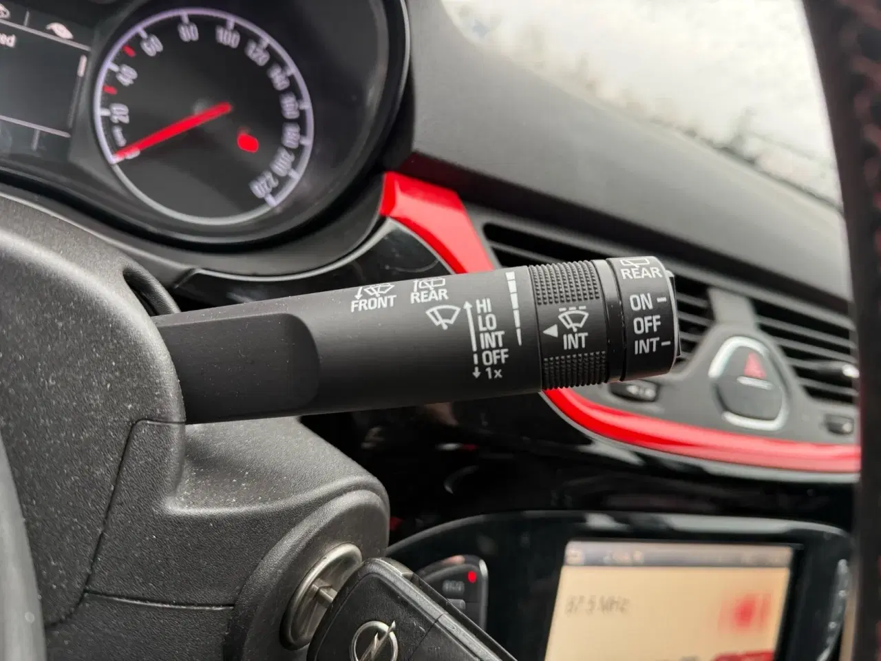 Billede 17 - Opel Corsa 1,3 CDTI Sport Start/Stop 95HK 5d