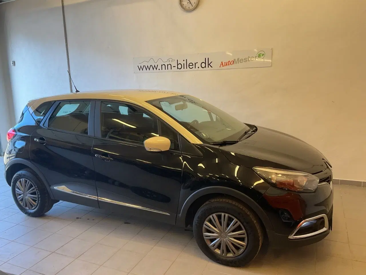 Billede 4 - Renault Captur 0,9 TCe 90 Authentique