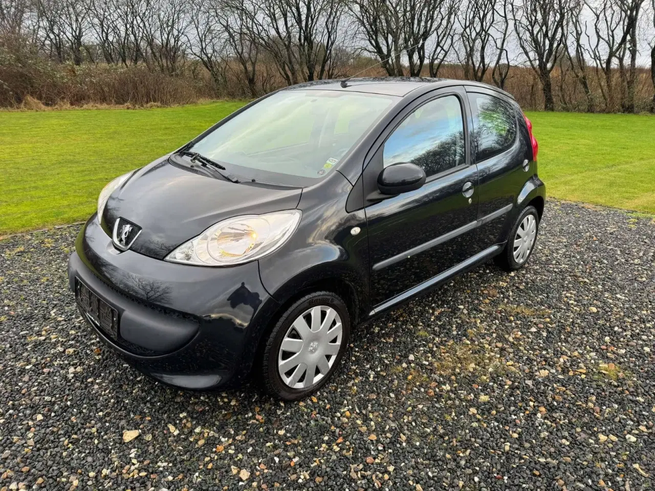 Billede 1 - Peugeot 107 1,0 Comfort