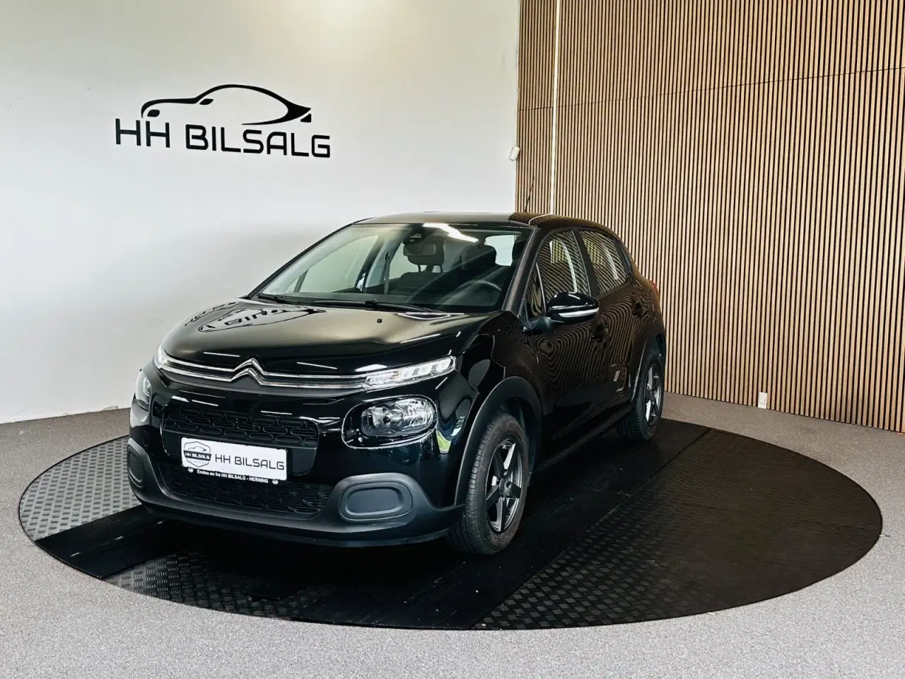 Billede 1 - Citroën C3 1,2 PureTech 83 Feel Pack