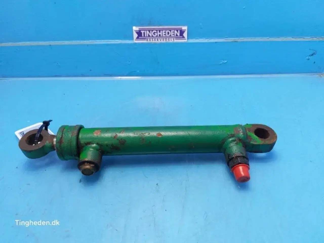 Billede 6 - Vredo Cylinder 