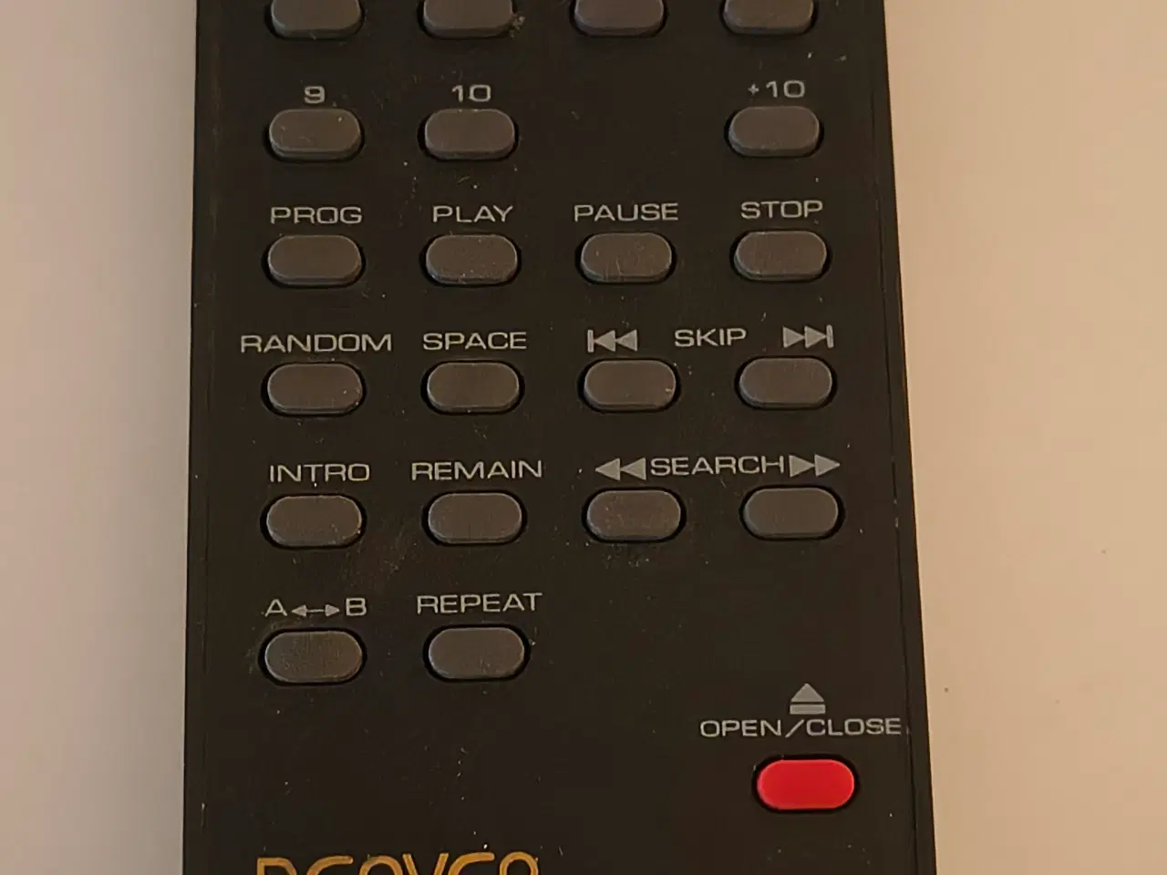 Billede 2 - Denver Fjernbetjening