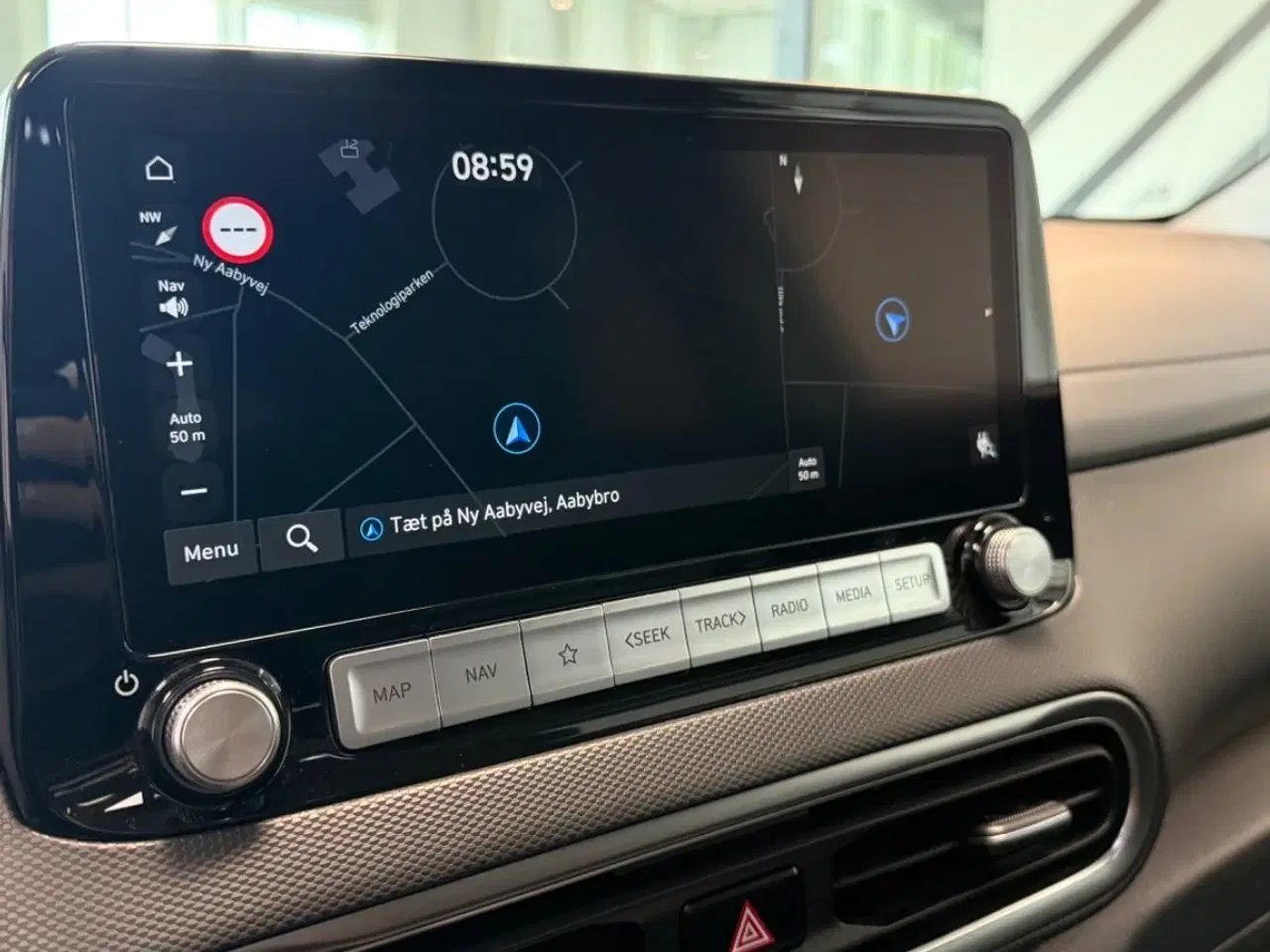 Billede 17 - Hyundai Kona 64 EV Prime