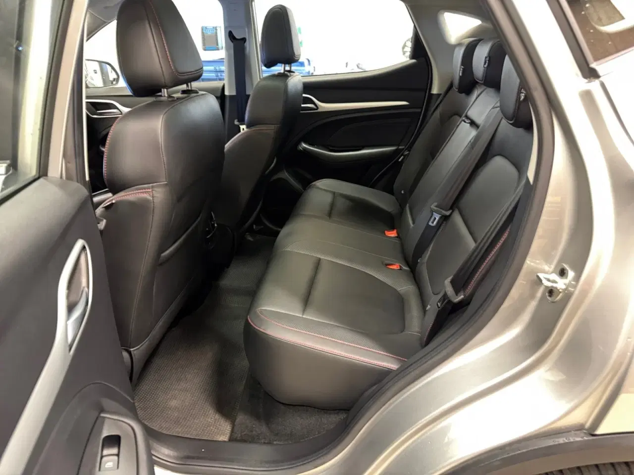 Billede 11 - MG ZS 70 Luxury