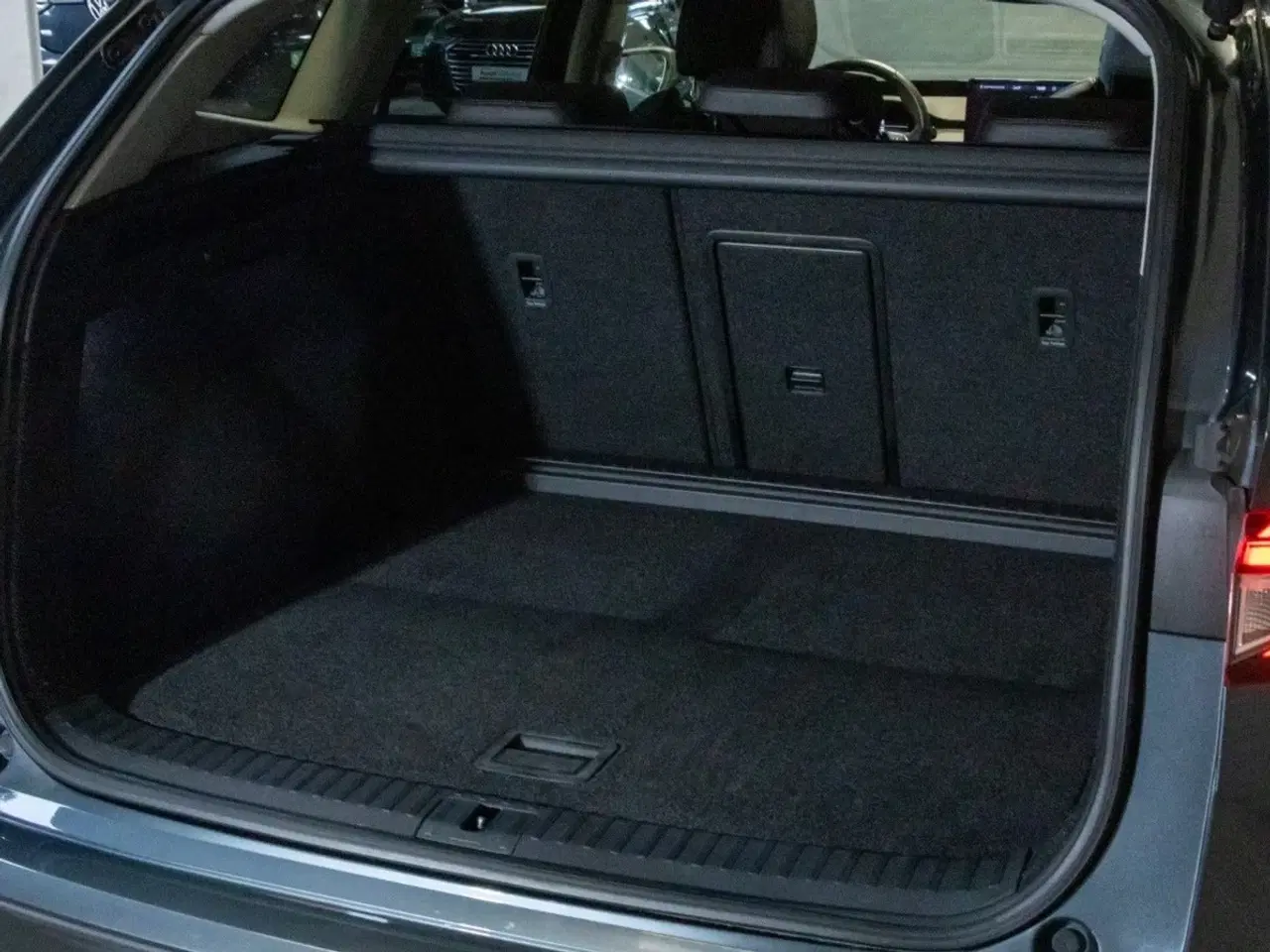 Billede 7 - Skoda Enyaq 80 iV Suite