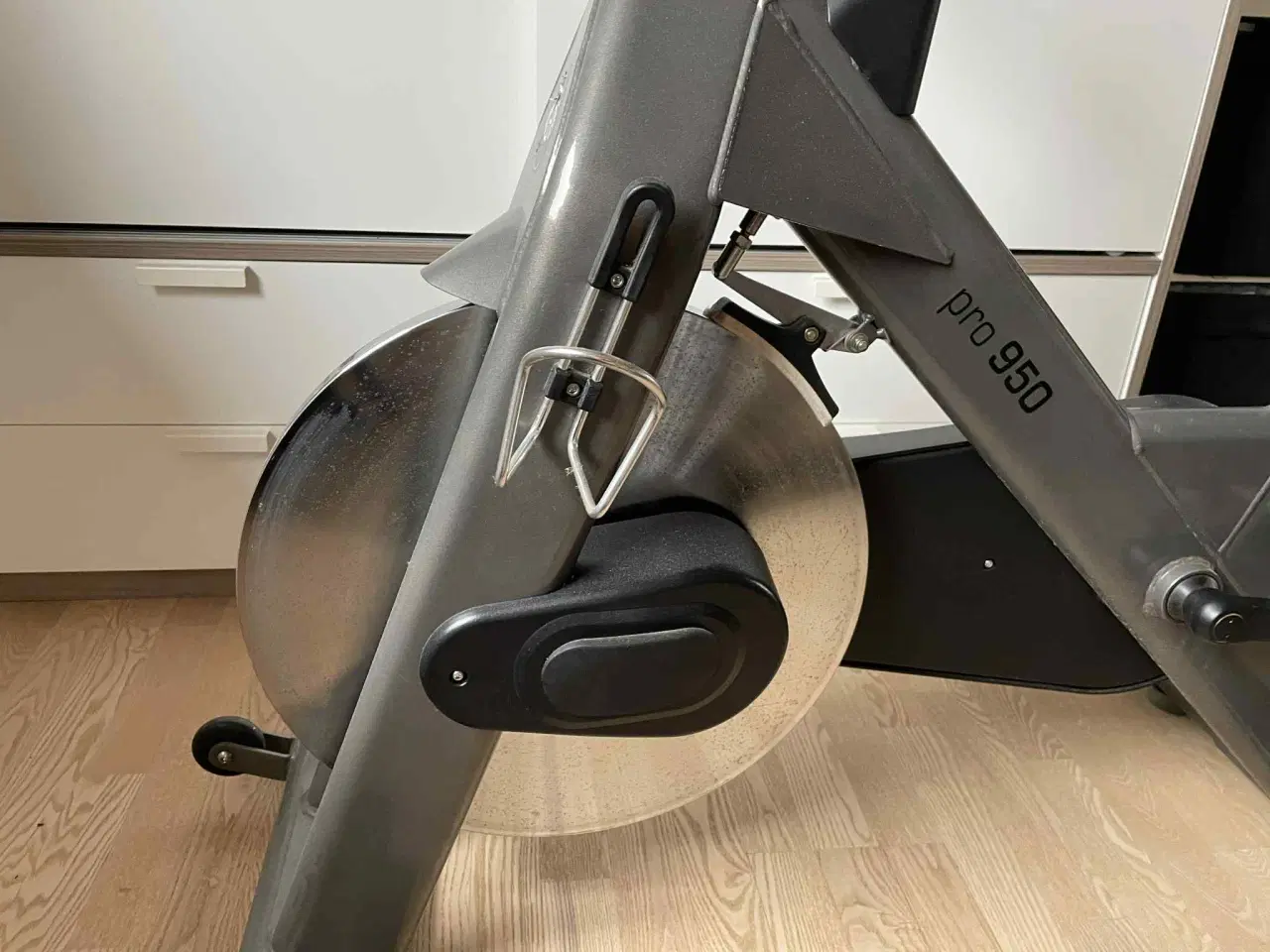 Billede 4 - Motionscykel Element Pro950