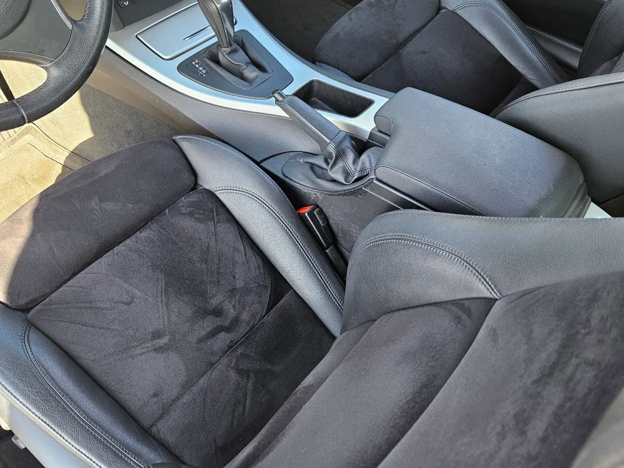 Billede 5 - 2007 BMW 325i E92 Coupé Aut.
