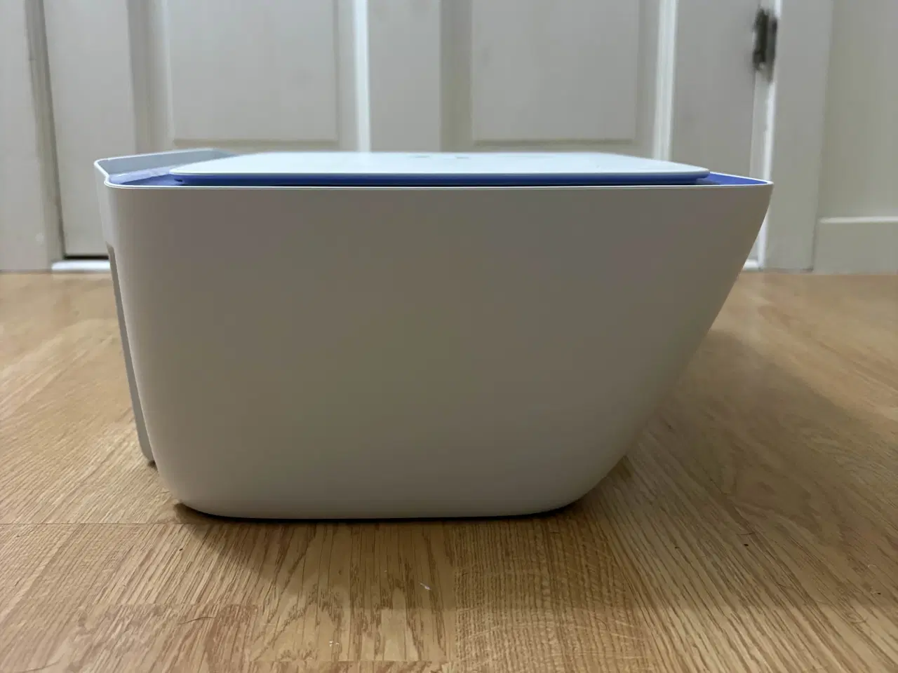 Billede 5 - HP DeskJet 2821e Print, scan, og kopiér