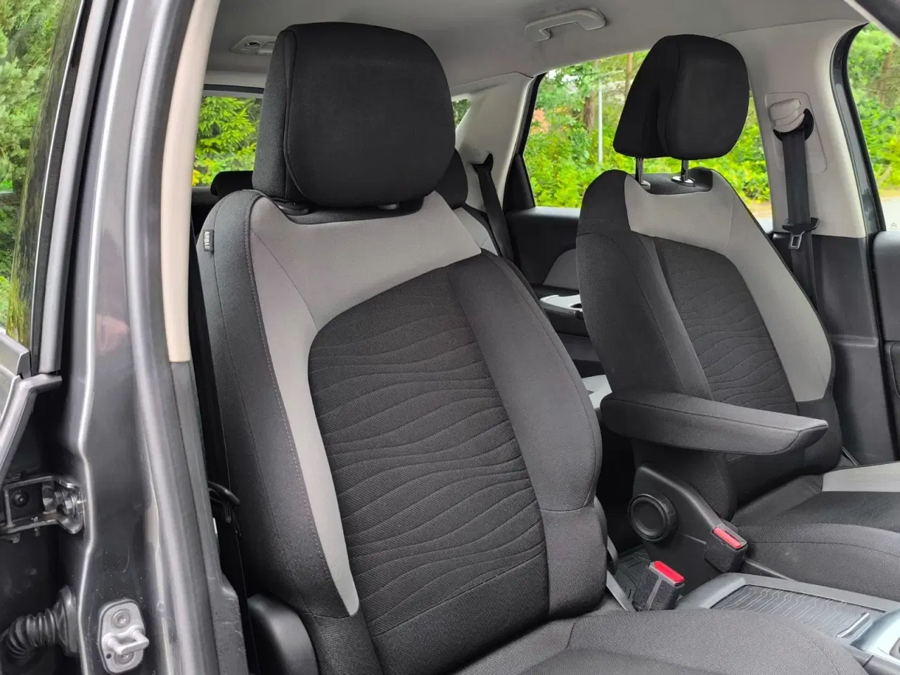 Billede 16 - Citroën C4 Picasso 1,2 PureTech 130 Intensive
