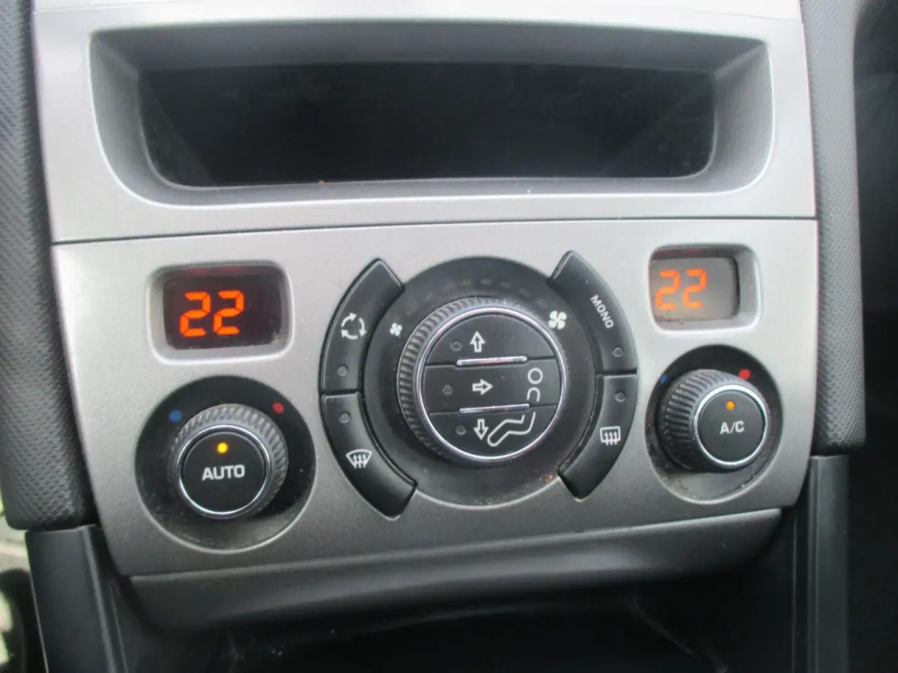 Billede 12 - Peugeot 308 1,6 VTi Comfort+