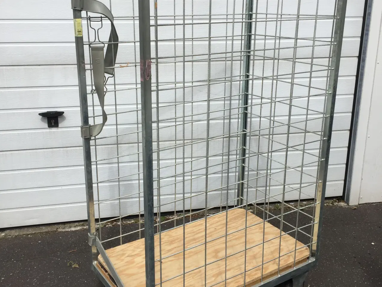 Billede 1 - Transport bur