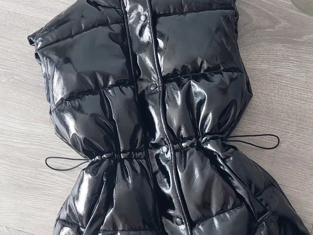 Billede 1 - Padded vest