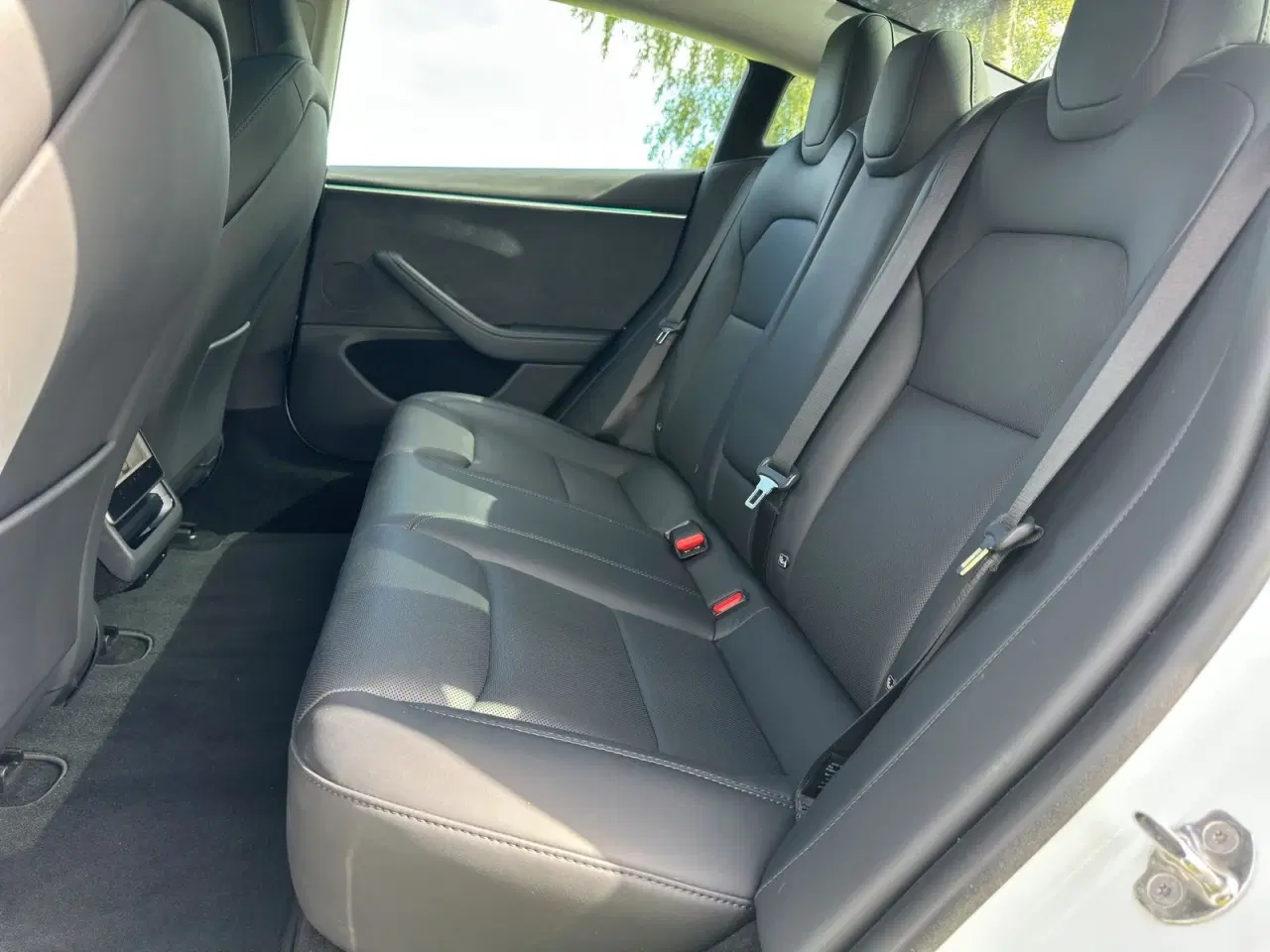 Billede 14 - Tesla Model 3  Long Range AWD