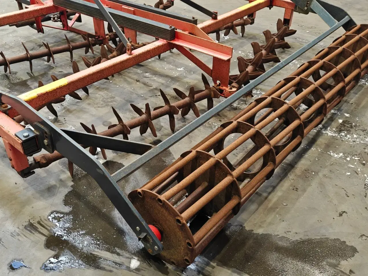 Billede 5 - Hankmo 300S