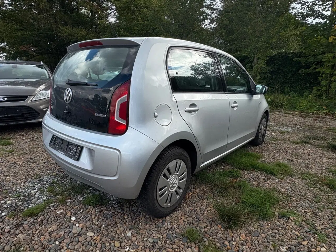 Billede 7 - VW Up! 1,0 75 Groove Up! BMT