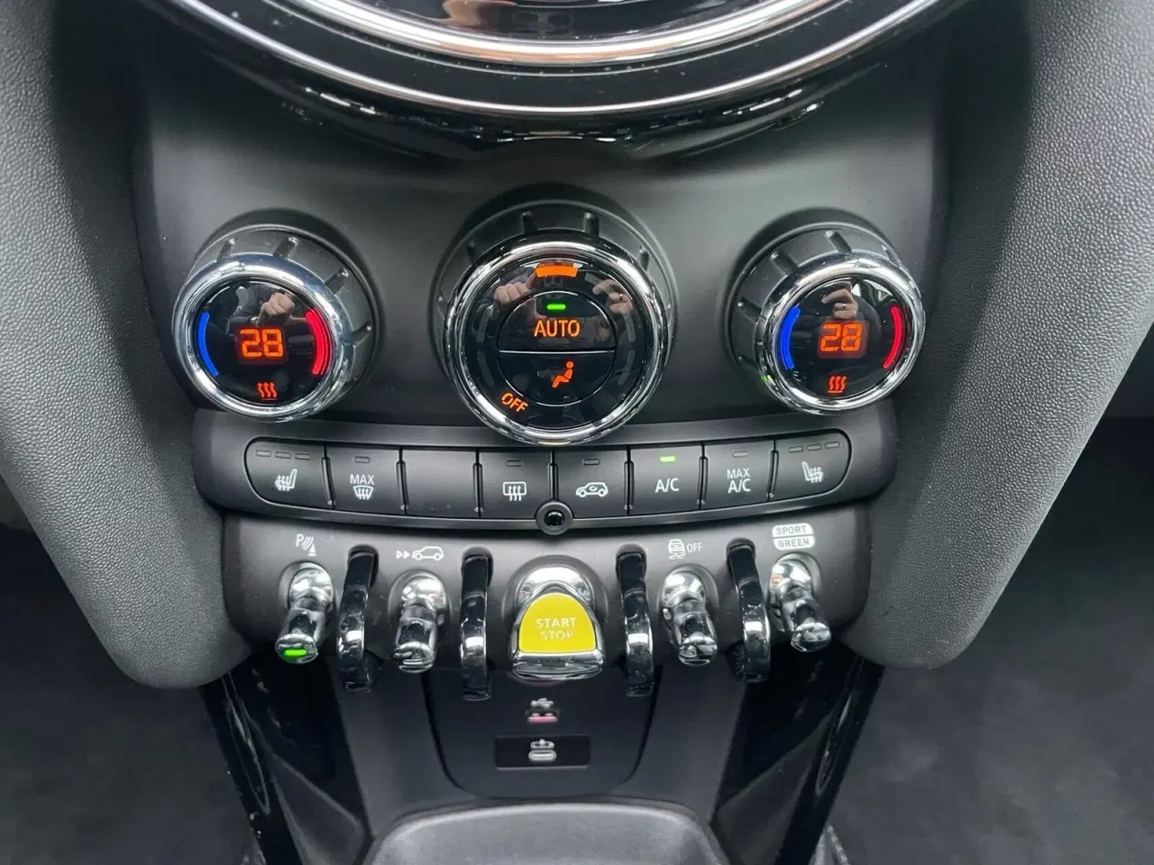 Billede 16 - MINI Cooper SE  Maximise