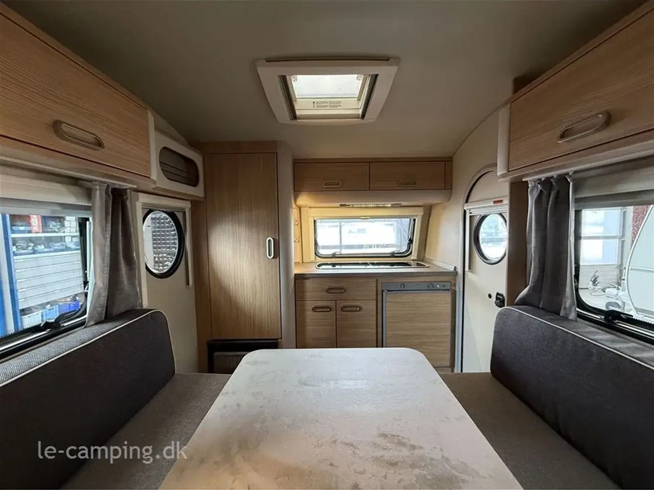 Billede 5 - 2022 - Tabbert T@b 320 Basic