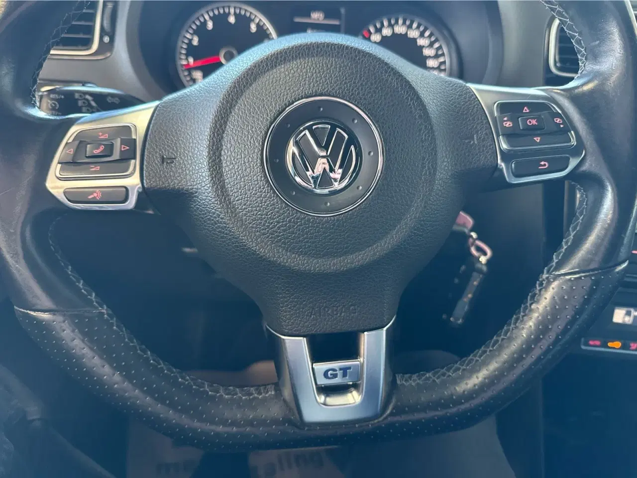 Billede 19 - VW Polo 1,4 TSi 140 BlueGT