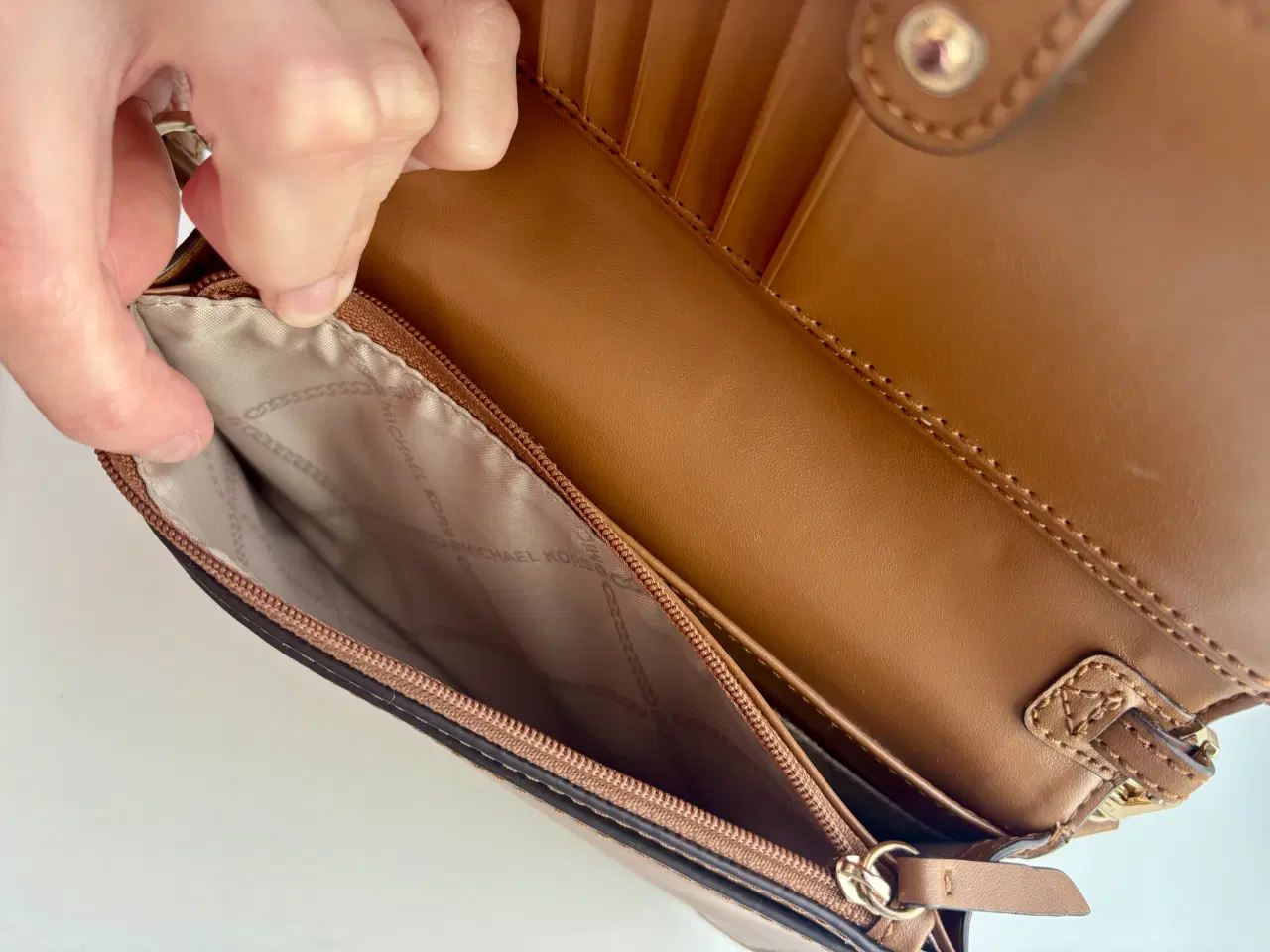 Billede 6 - Michael Kors Jet Set Charm Phone Crossbody