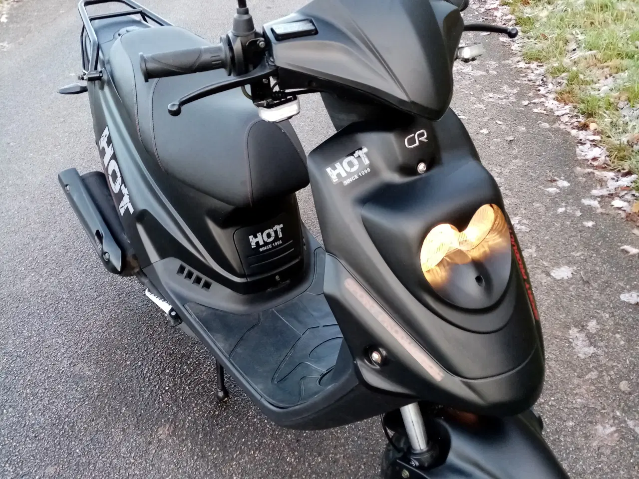 Billede 1 - PGO HOT 50 4T