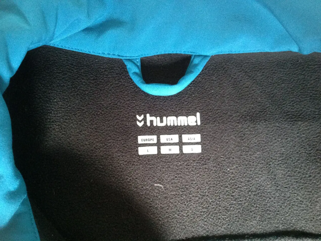 Billede 2 - Hummel Softshell