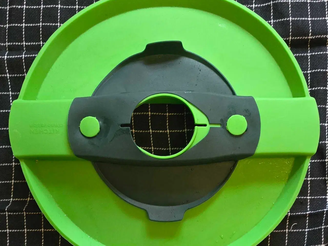 Billede 2 - Stirio. Automatisk omrører + Stirio låg