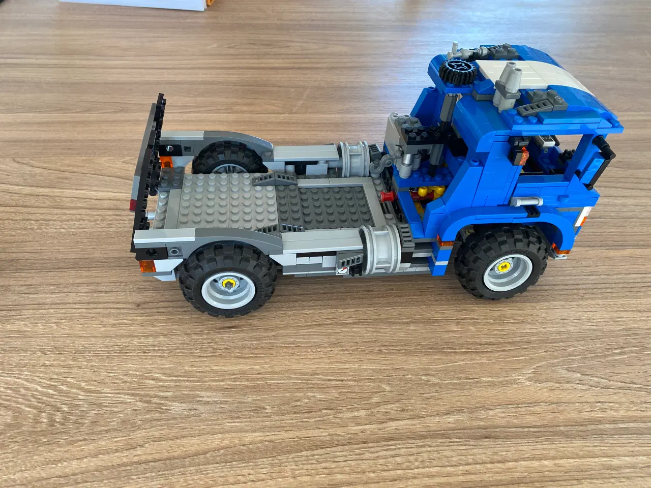 Billede 4 - LEGO CREATOR model 5893